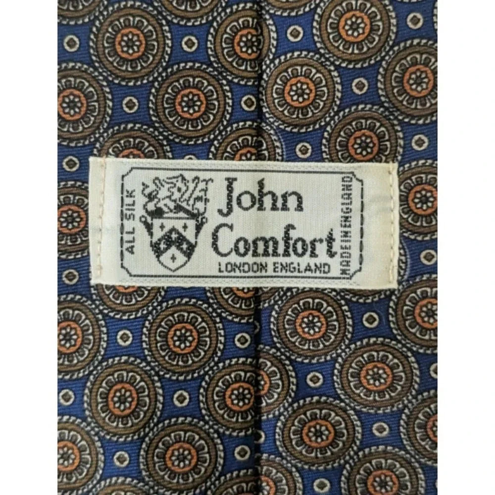 John Comfort john comfort